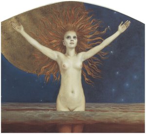 Imagen desconocida de Akseli Gallen Kallela